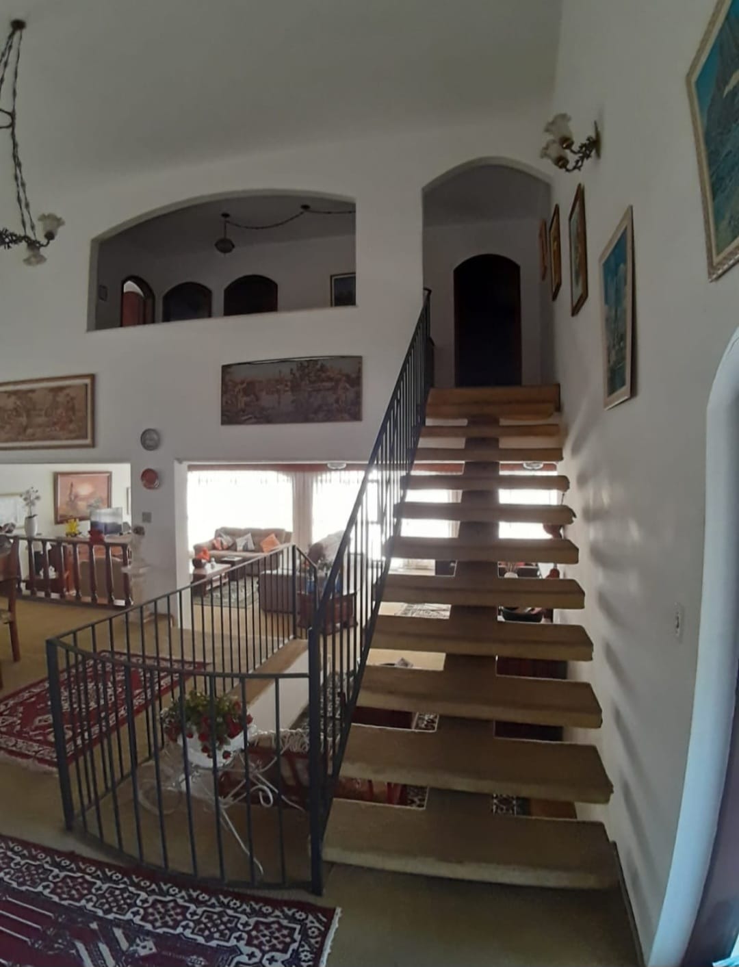 Casa com 4 Quartos à Venda, 540,00 m² - Foto 1