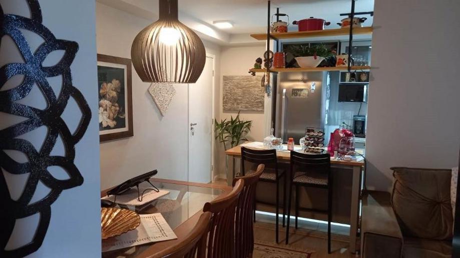Apartamento com 2 Quartos à Venda, 67,00 m² - Foto 1