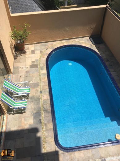 Casa com 5 Quartos à Venda - Foto 10