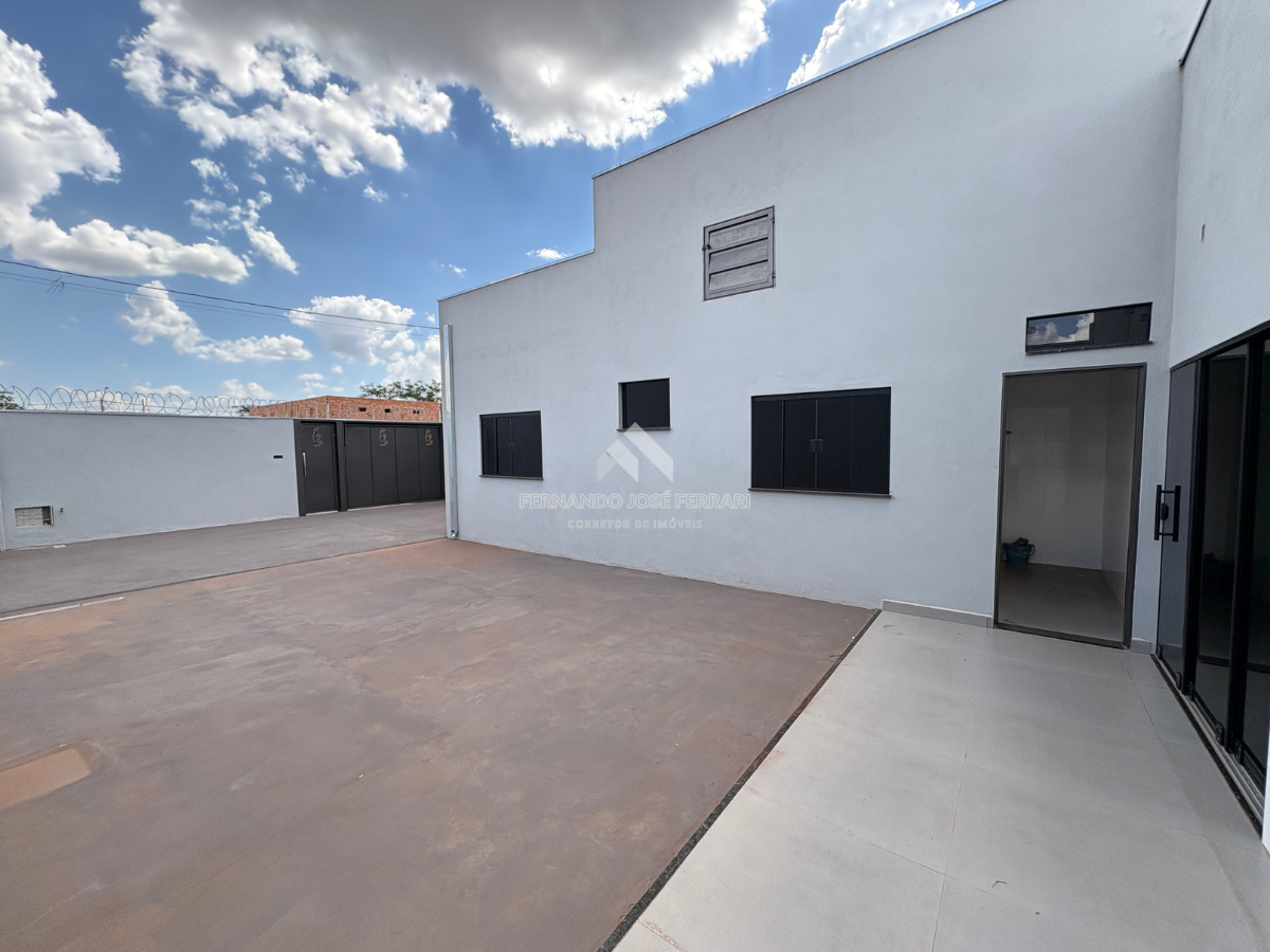 Casa com 2 Quartos à Venda, 200,00 m² - Foto 3