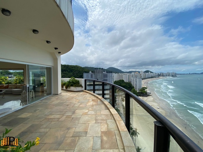 Apartamento com 4 Quartos à Venda - Foto 53