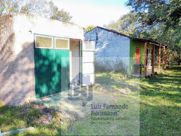 Rural com 1 Quarto à Venda, 93,00 m² - Foto 8