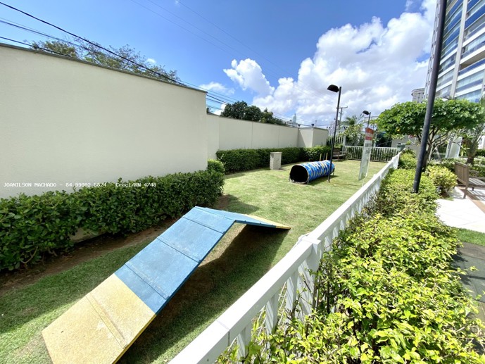Apartamento com 4 Quartos à Venda - Foto 4