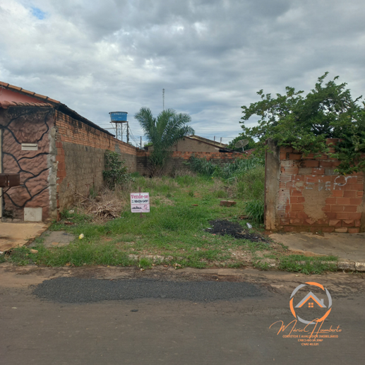 Terreno à Venda, 190,00 m² - Foto 1