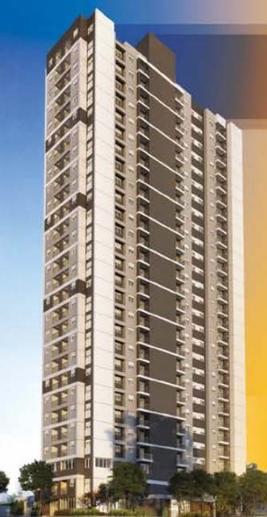 Apartamento com 2 Quartos à Venda, 42,00 m² - Foto 2