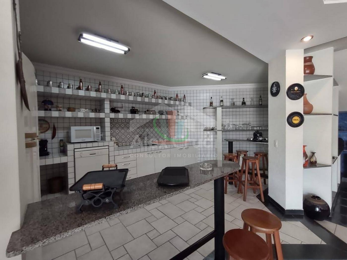 Casa com 4 Quartos à Venda, 1.017,00 m² - Foto 12