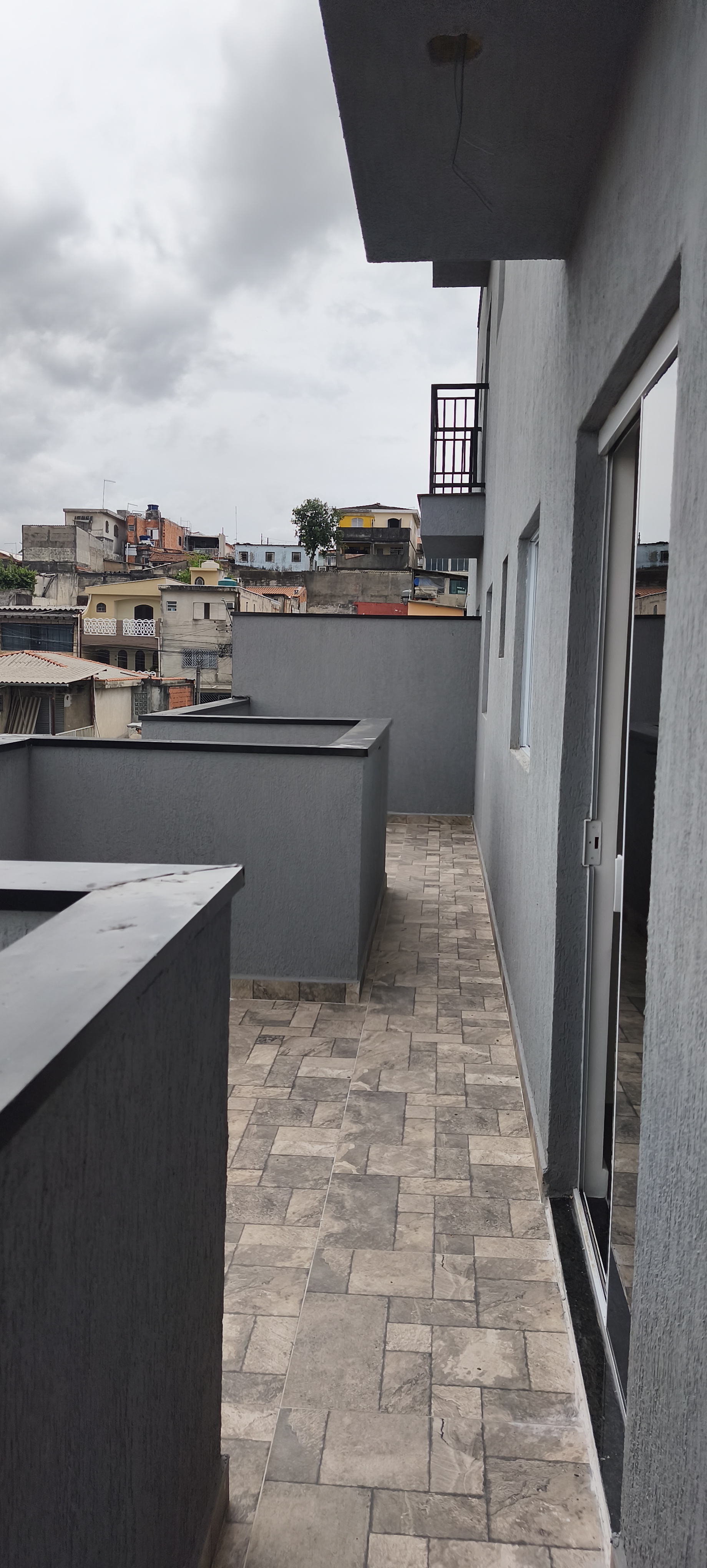 Apartamento com 2 Quartos à Venda, 36,00 m² - Foto 35