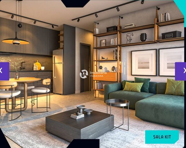 Apartamento com 2 Quartos à Venda - Foto 57