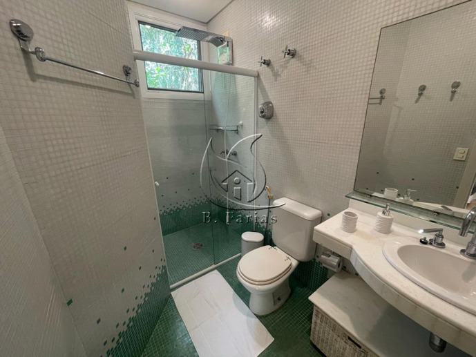 Casa com 6 Quartos para Temporada, 950,00 m² - Foto 30