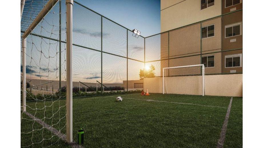 Apartamento com 2 Quartos à Venda, 32,00 m² - Foto 13