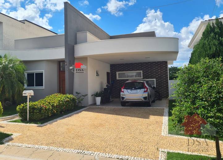 Casa com 4 Quartos à Venda, 360,00 m² - Foto 1