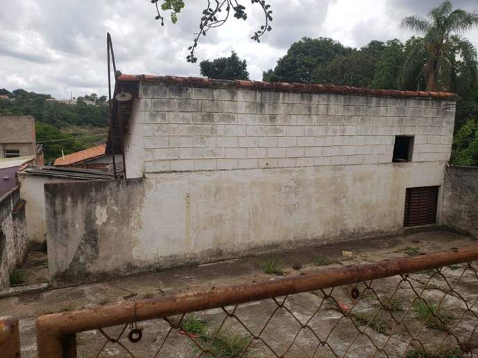 Terreno à Venda - Foto 4