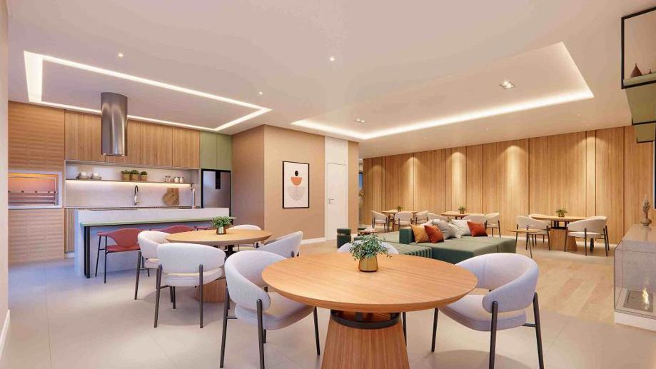 Apartamento com 1 Quarto à Venda, 47,00 m² - Foto 5