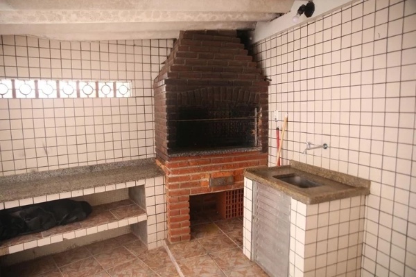 Apartamento com 1 Quarto à Venda, 72,00 m² - Foto 3