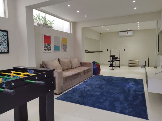 Casa com 5 Quartos à Venda, 553,00 m² - Foto 26