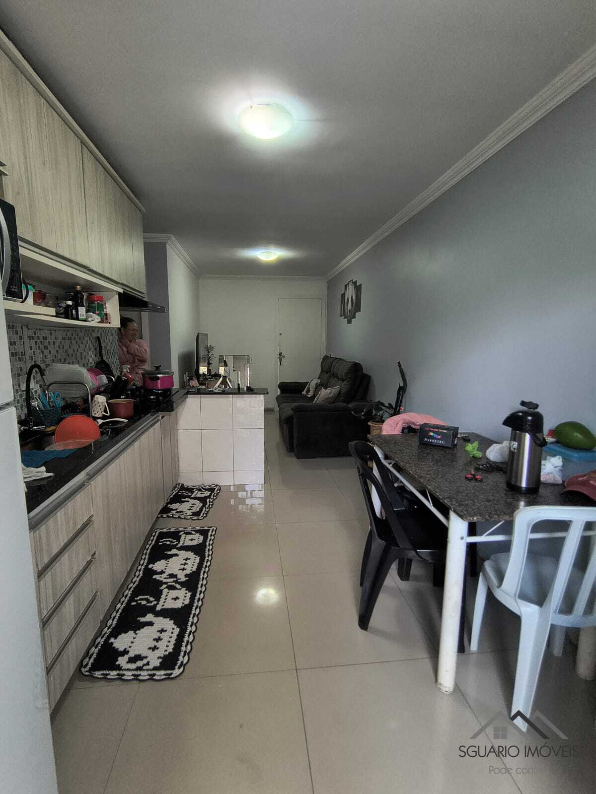 Apartamento com 2 Quartos à Venda, 58,80 m² - Foto 6