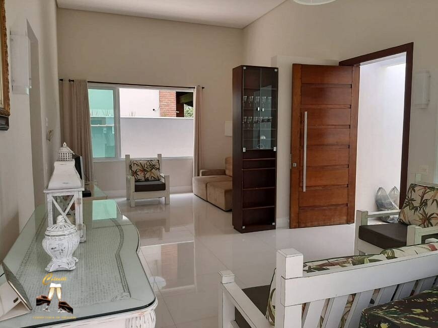 Casa com 3 Quartos para Temporada, 200,00 m² - Foto 19