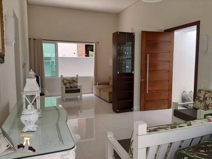 Casa com 3 Quartos para Temporada, 200,00 m² - Foto 18