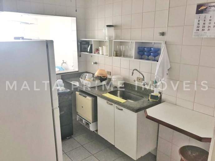 Apartamento com 3 Quartos à Venda, 130,00 m² - Foto 9