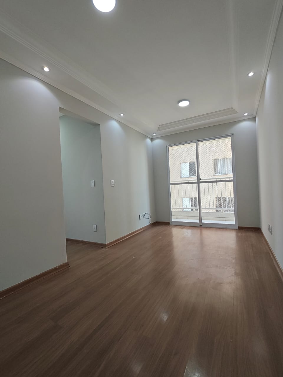 Apartamento com 2 Quartos à Venda, 48,00 m² - Foto 4