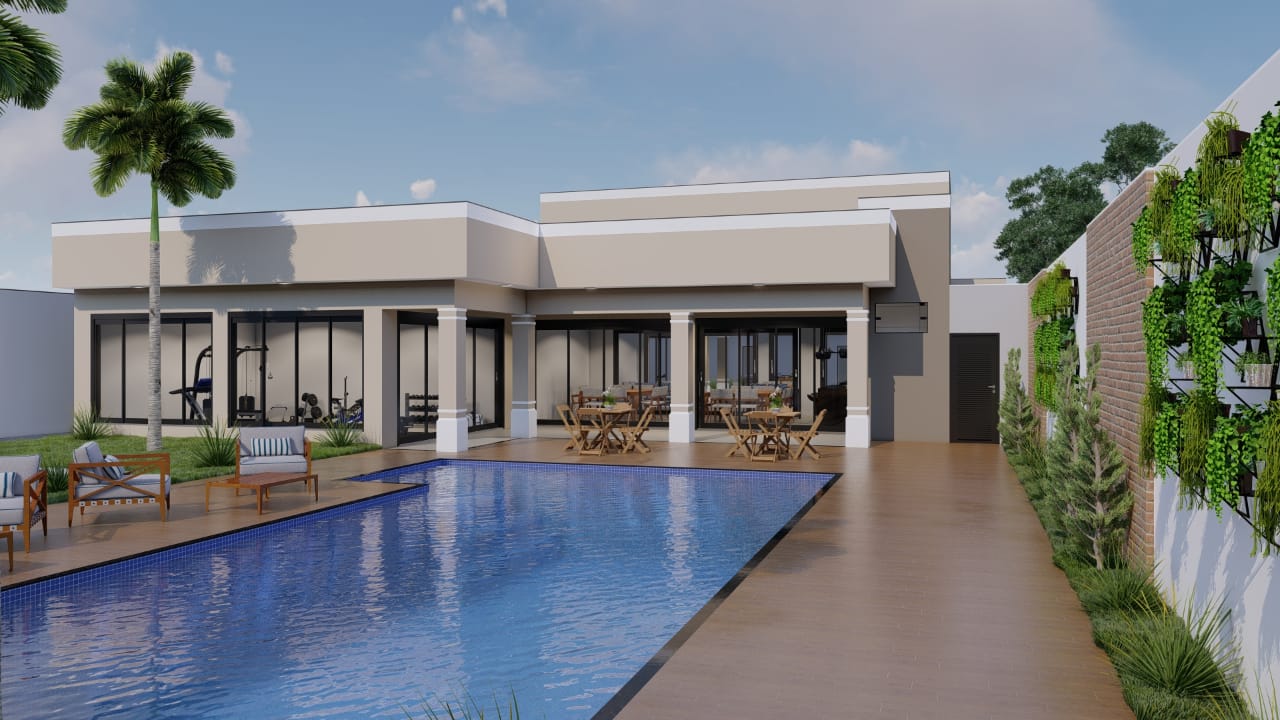 Casa com 3 Quartos à Venda, 1.012,00 m² - Foto 20