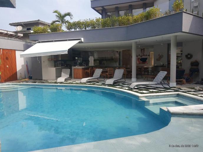 Casa com 7 Quartos à Venda, 1.100,00 m² - Foto 15