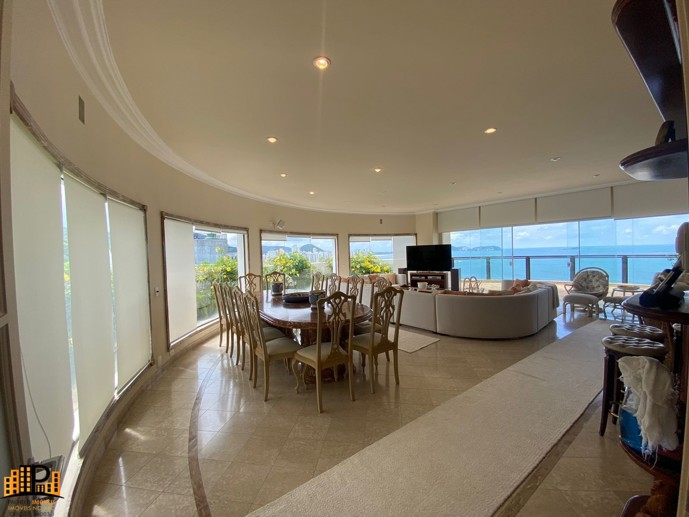 Apartamento com 4 Quartos à Venda - Foto 8