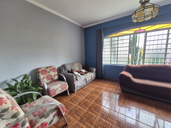 Casa com 3 Quartos à Venda, 332,00 m² - Foto 4