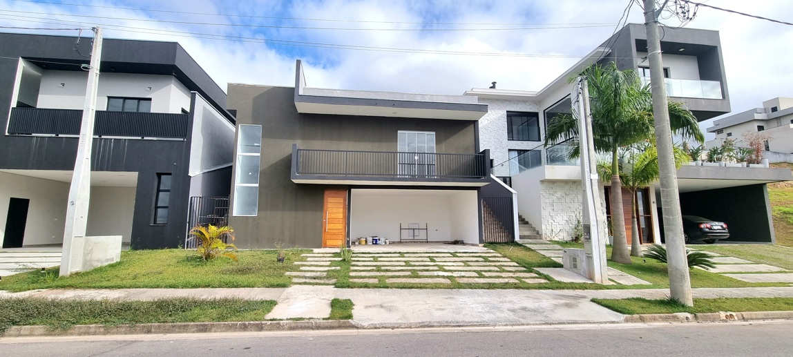 Casa com 3 Quartos à Venda, 150,00 m² - Foto 1