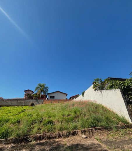 Terreno à Venda, 300,00 m² - Foto 1