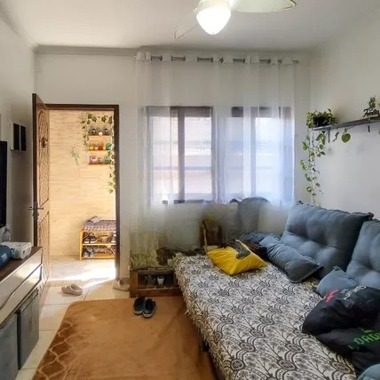Casa com 2 Quartos à Venda, 98,00 m² - Foto 2