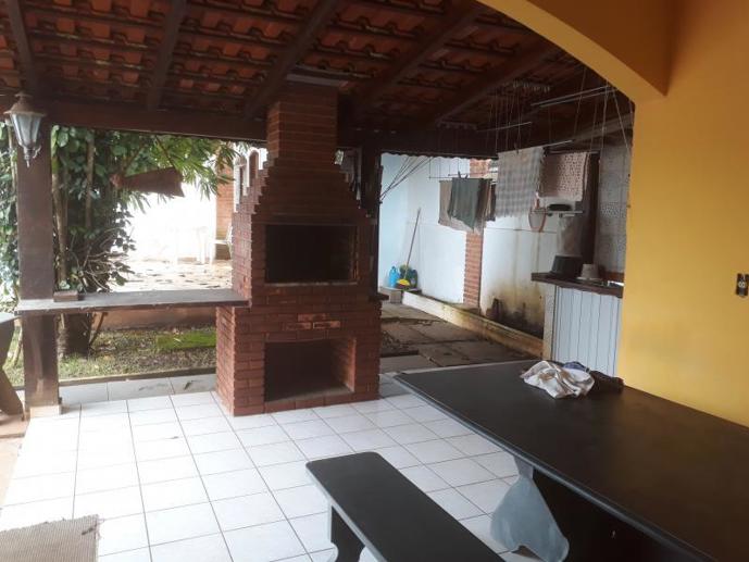 Casa com 3 Quartos para Temporada, 340,00 m² - Foto 29