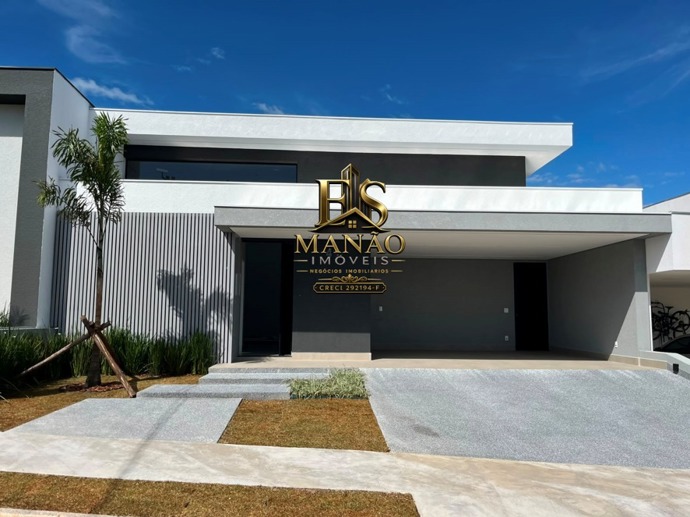 Casa com 3 Quartos à Venda, 189,71 m² - Foto 1
