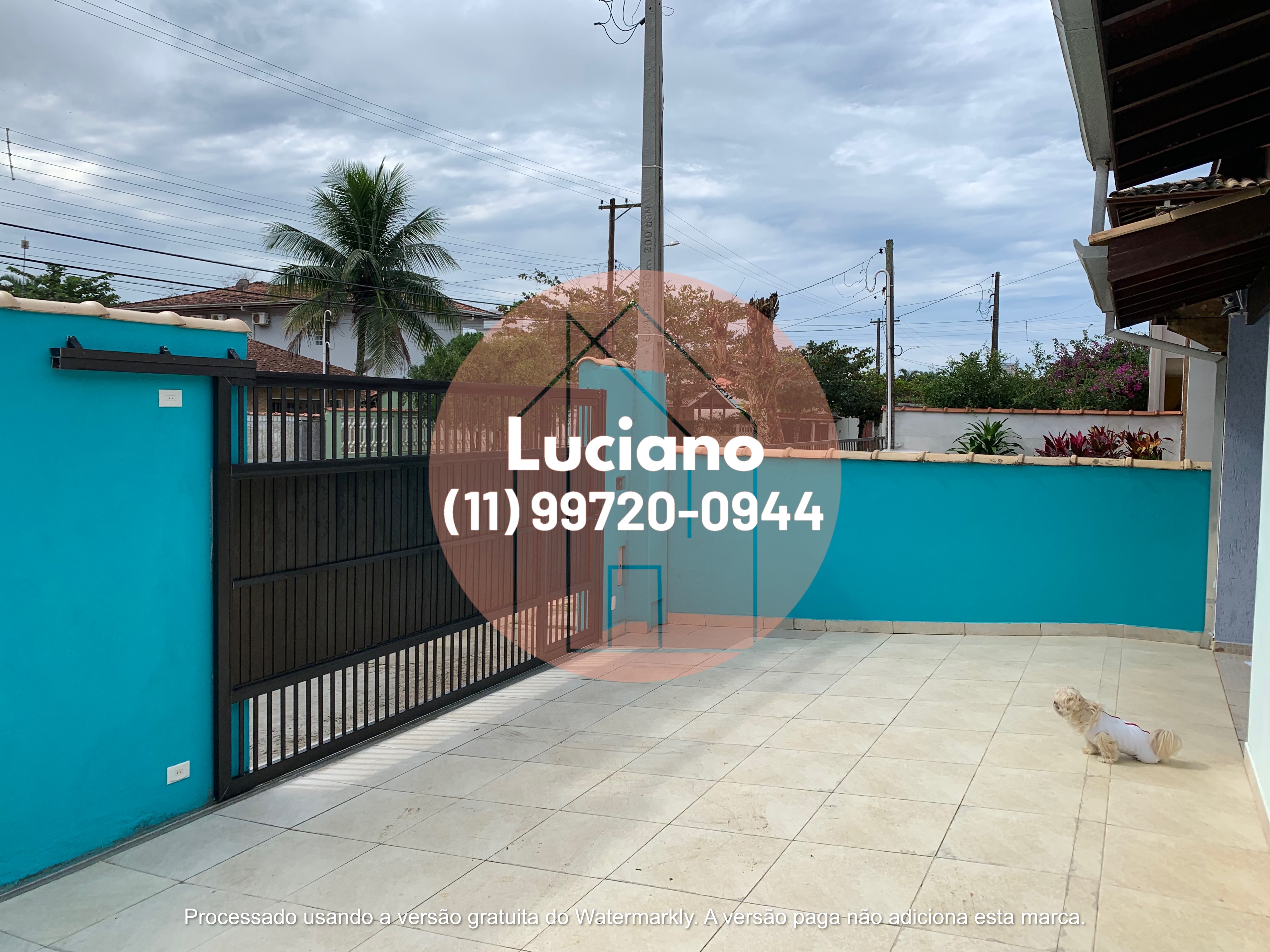 Casa com 4 Quartos para Temporada, 280,00 m² - Foto 8