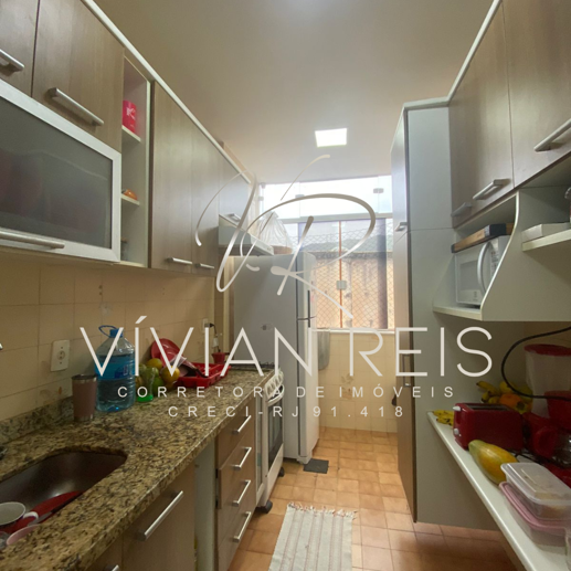 Apartamento com 2 Quartos à Venda, 84,00 m² - Foto 2