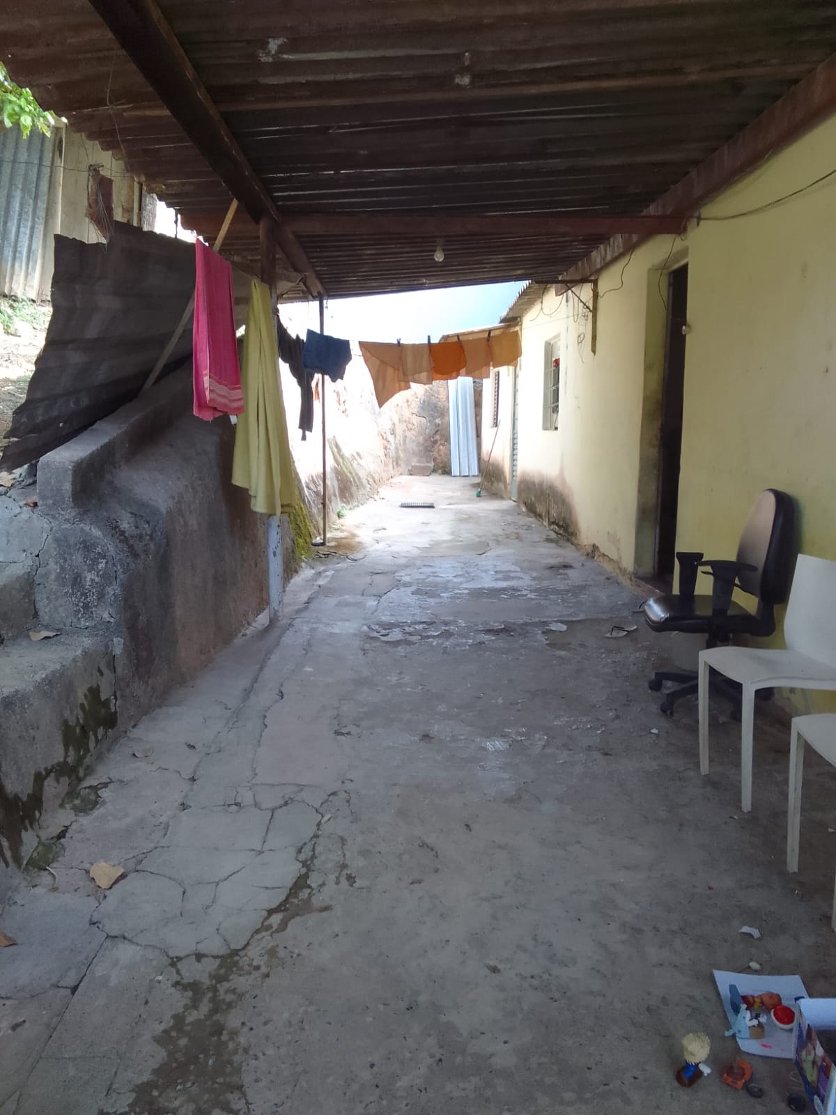 Casa com 2 Quartos à Venda, 400,00 m² - Foto 1