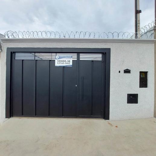 Casa com 2 Quartos à Venda, 77,35 m² - Foto 1