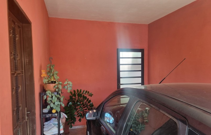 Casa com 2 Quartos à Venda - Foto 6
