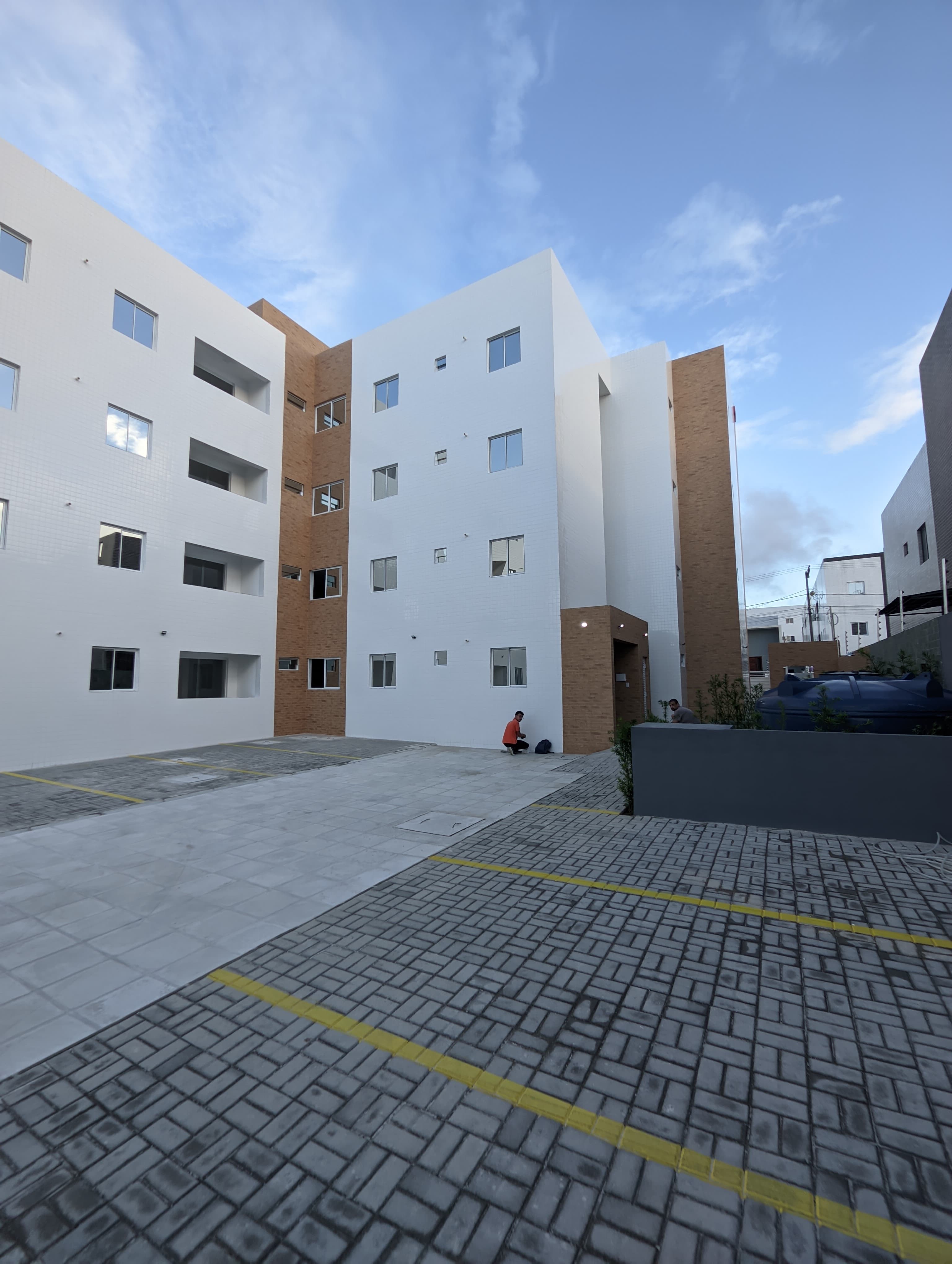 Apartamento com 2 Quartos à Venda, 75,00 m² - Foto 4