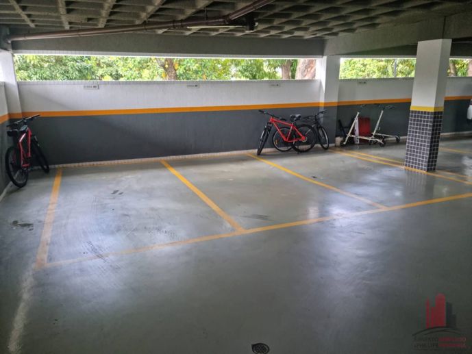 Apartamento com 4 Quartos à Venda, 105,00 m² - Foto 23