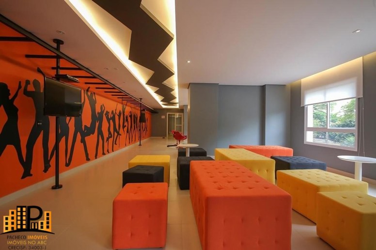 Apartamento com 3 Quartos à Venda - Foto 56