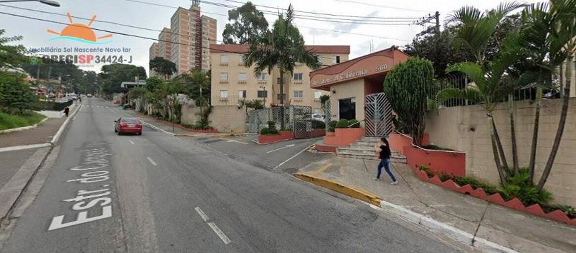 Apartamento com 3 Quartos à Venda, 72,00 m² - Foto 11