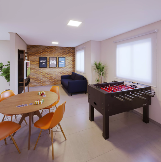 Apartamento com 2 Quartos à Venda, 41,00 m² - Foto 6