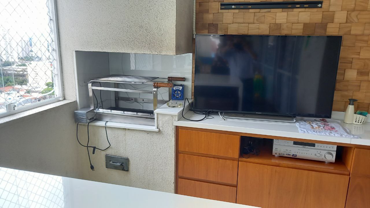 Apartamento com 4 Quartos à Venda, 240,00 m² - Foto 17