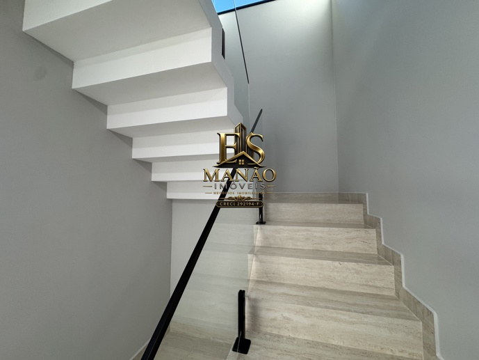 Casa com 4 Quartos à Venda, 214,00 m² - Foto 7