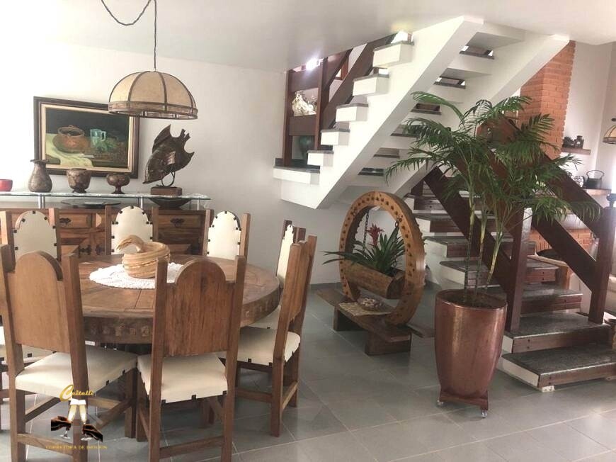 Casa com 4 Quartos para Temporada, 400,00 m² - Foto 14