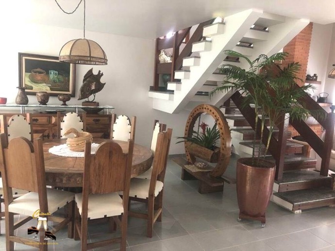 Casa com 4 Quartos para Temporada, 400,00 m² - Foto 15