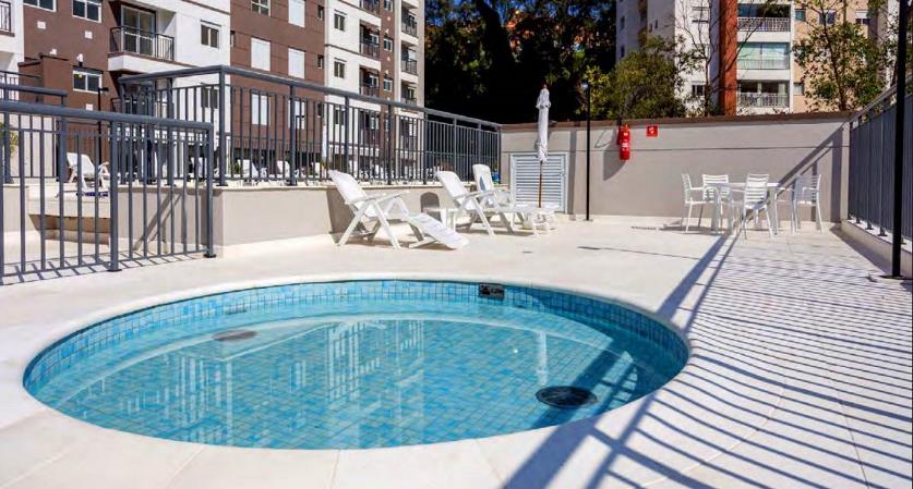 Apartamento com 2 Quartos à Venda, 45,00 m² - Foto 8