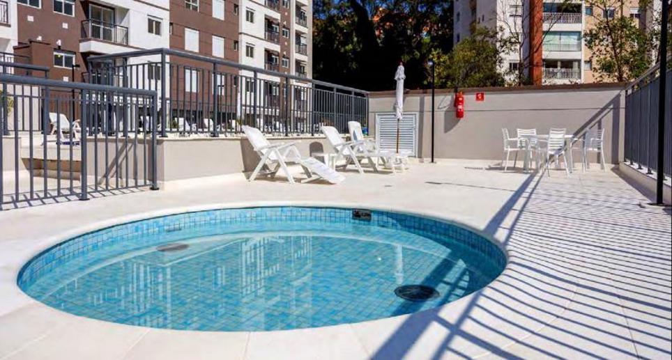 Apartamento com 2 Quartos à Venda, 45,00 m² - Foto 8