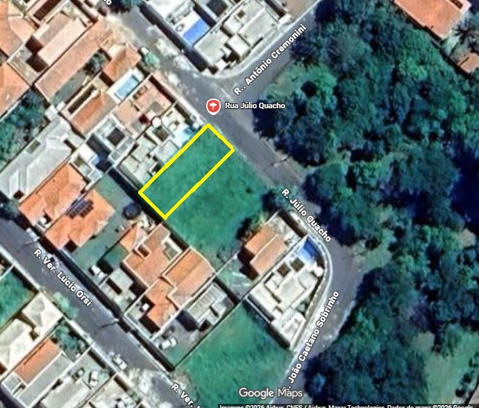 Terreno à Venda, 300,00 m² - Foto 3